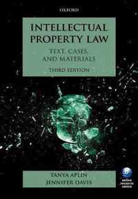 Intellectual Property Law