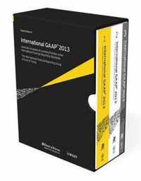 International GAAP 2013