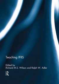 Teaching IFRS