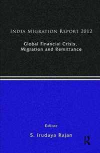 India Migration Report 2012