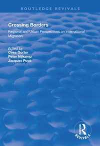 Crossing Borders