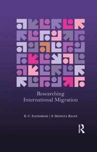 Researching International Migration