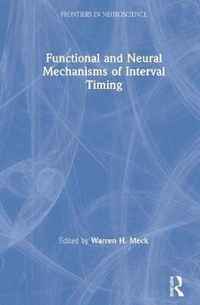 Functional and Neural Mechanisms of Interval Timing