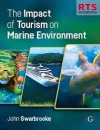 The Impact of Tourism on the Marine Environment