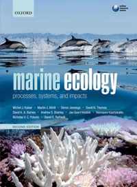 Marine Ecology