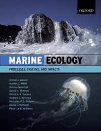 Marine Ecology