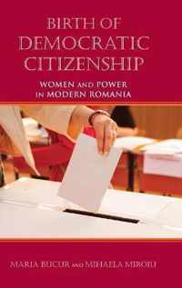 Birth of Democratic Citizenship