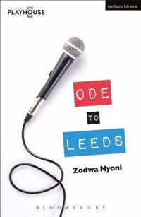 Ode to Leeds Modern Plays