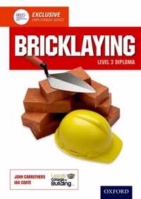 Bricklaying Level 3 Diploma