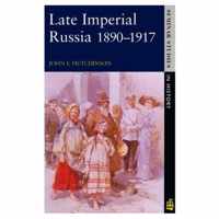 Seminar Studies Hist Imperial Russia