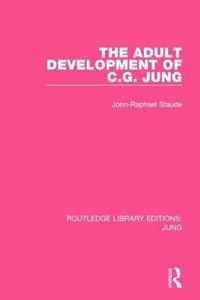 The Adult Development of C. G. Jung