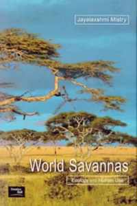 World Savannas