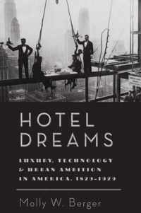 Hotel Dreams Luxury Technology & Urban