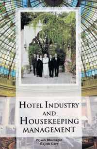 Hotel Industry & Housekeeping Management