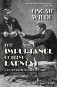 The Importance of Being Earnest (Warbler Classics)