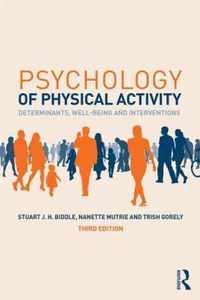 Psychology of Physical Activity