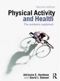 Physical Activity and Health