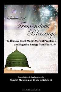 Salawat of Tremendous Blessings
