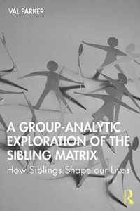 A Group-Analytic Exploration of the Sibling Matrix