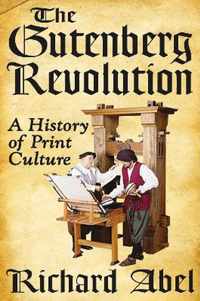 The Gutenberg Revolution