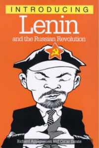 Introducing Lenin and the Russian Revolution