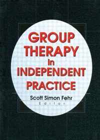 Group Therapy In Independent Practice