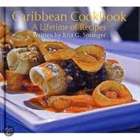 Caribbean Cookbook