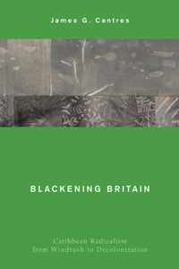 Blackening Britain