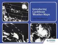 Introducing Caribbean Weather Maps
