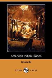 American Indian Stories (Dodo Press)