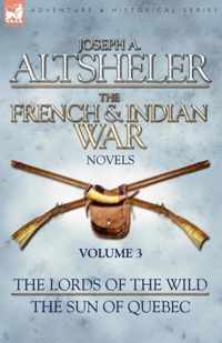 The French & Indian War Novels