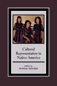 Cultural Representation in Native America