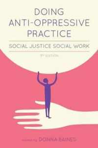 Doing Anti-Oppressive Practice