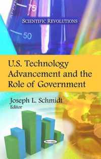 U.S. Technology Advancement and the Role of Government