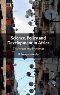 Science, Policy and Development in Africa