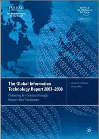 The Global Information Technology Report 2007-2008