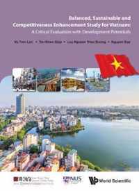 Balanced, Sustainable And Competitiveness Enhancement Study For Vietnam
