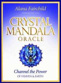 Crystal Mandala Oracle