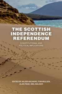 The Scottish Independence Referendum