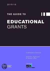 The Guide to Educational Grants