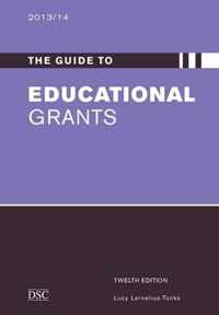 The Guide to Educational Grants