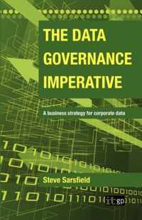 The Data Governance Imperative