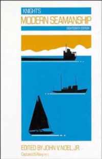 Knight's Modern Seamanship