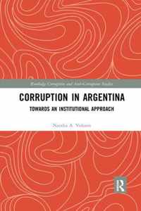 Corruption in Argentina