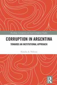 Corruption in Argentina