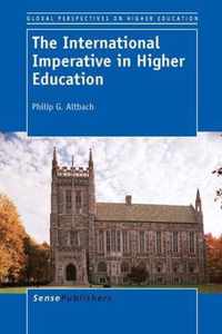 The International Imperative in Higher Education