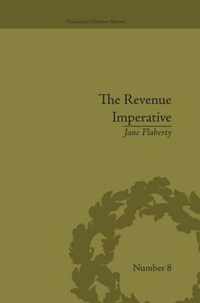 The Revenue Imperative