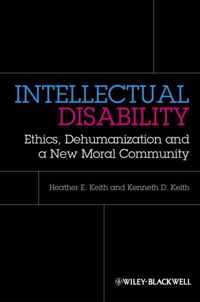 Intellectual Disability