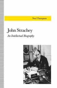 John Strachey