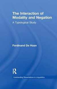 The Interaction of Modality and Negation